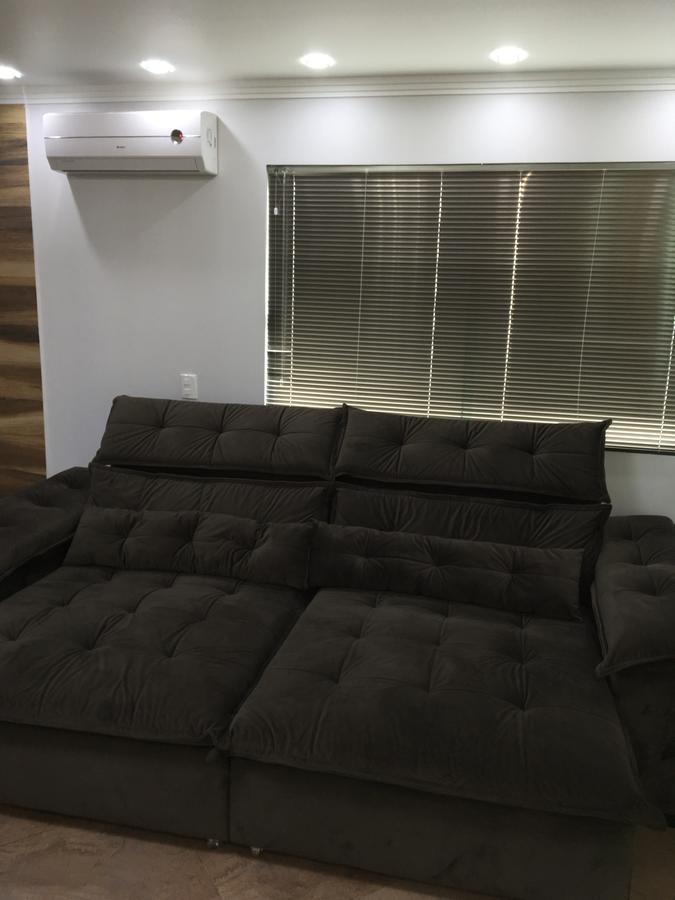 피라투바 Cobertura Edf. Gm 아파트 외부 사진